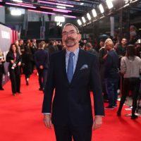 Blitz - World Premiere @ BFI London Film Festival