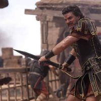 Gladiator II - Gallery
