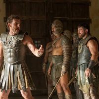 Gladiator II - Gallery