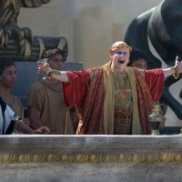 Gladiator II - Gallery