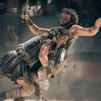 Gladiator II - Gallery