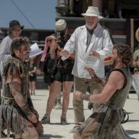 Gladiator II - Gallery