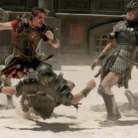 Gladiator II - Gallery