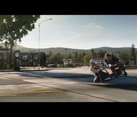 Skeleton Crew | Images