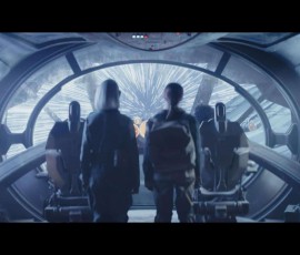 Skeleton Crew | Images