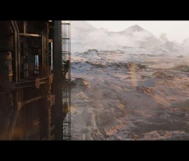 Skeleton Crew | Images