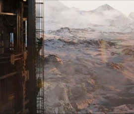 Skeleton Crew Gallery