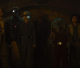 Skeleton Crew Gallery