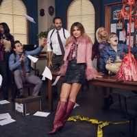 High Potential – Gallery