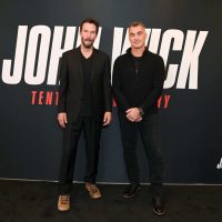 John Wick - Tenth Anniversary - Special Screening