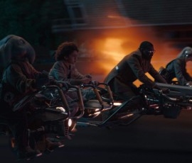 Skeleton Crew Gallery