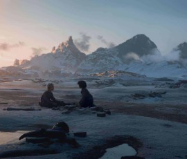 Skeleton Crew Gallery