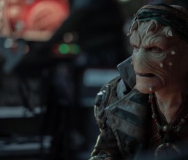 Skeleton Crew Gallery