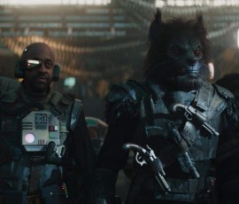 Skeleton Crew Gallery