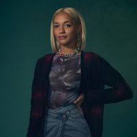 High Potential – Gallery