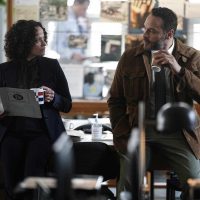 High Potential – Gallery