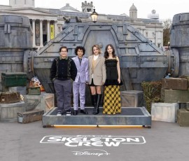 Skeleton Crew Gallery