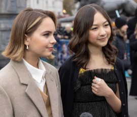 Skeleton Crew Gallery