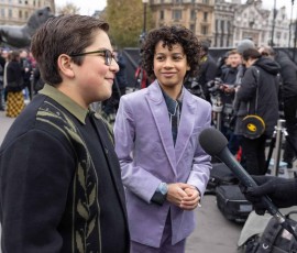 Skeleton Crew Gallery