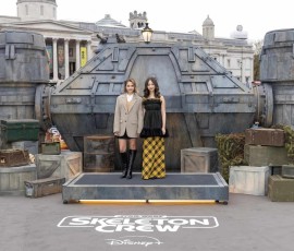 Skeleton Crew Gallery