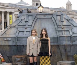 Skeleton Crew Gallery