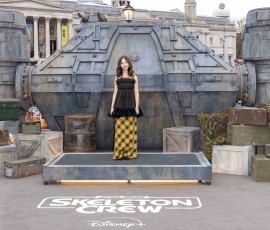 Skeleton Crew Gallery