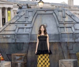 Skeleton Crew Gallery