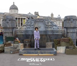 Skeleton Crew Gallery