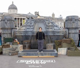 Skeleton Crew Gallery