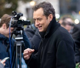 Skeleton Crew Gallery