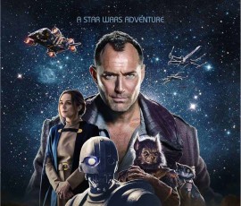 Skeleton Crew Gallery