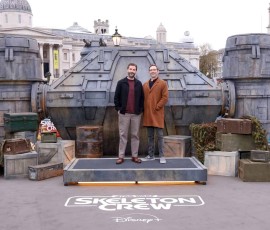 Skeleton Crew Gallery