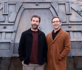 Skeleton Crew Gallery