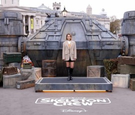 Skeleton Crew Gallery