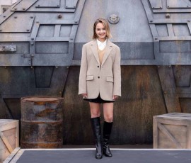 Skeleton Crew Gallery