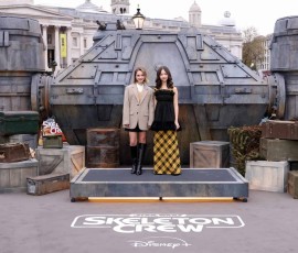 Skeleton Crew Gallery