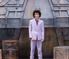 Skeleton Crew Gallery