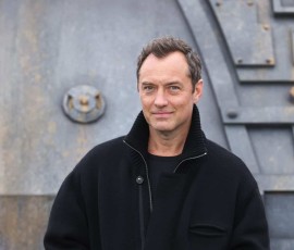 Skeleton Crew Gallery