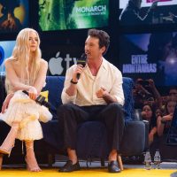 The Gorge - Brazil CCXP - Images