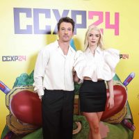 The Gorge - Brazil CCXP - Images