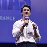 The Gorge - Brazil CCXP - Images