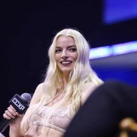 The Gorge - Brazil CCXP - Images