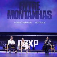 The Gorge - Brazil CCXP - Images