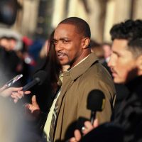 Captain America: Brave New World - UK Event - Gallery