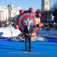 Captain America: Brave New World - UK Event - Gallery