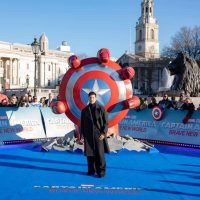Captain America: Brave New World - UK Event - Gallery