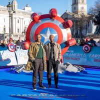 Captain America: Brave New World - UK Event - Gallery