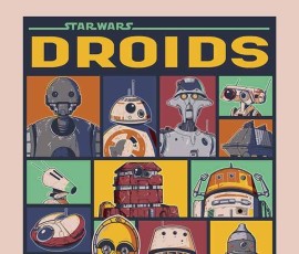 Star Wars Celebration Japan 2025 Art Show Reveal