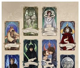 Star Wars Celebration Japan 2025 Art Show Reveal