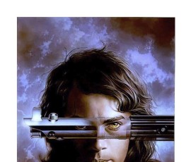 Star Wars Celebration Japan 2025 Art Show Reveal